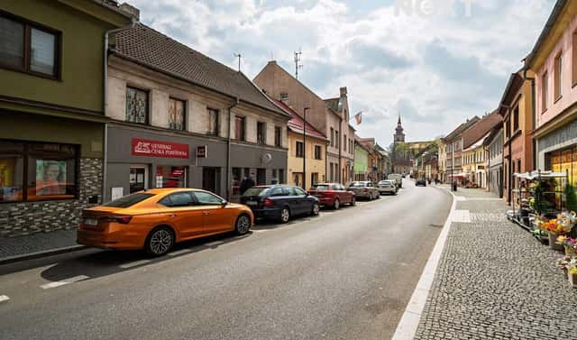 Prodej domu 243 m² s pozemkem 562 m², Mírová, Mimoň – Mimoň III, okres Česká Lípa