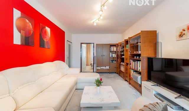 Prodej bytu 4+1 78 m², Sofijská, Tábor