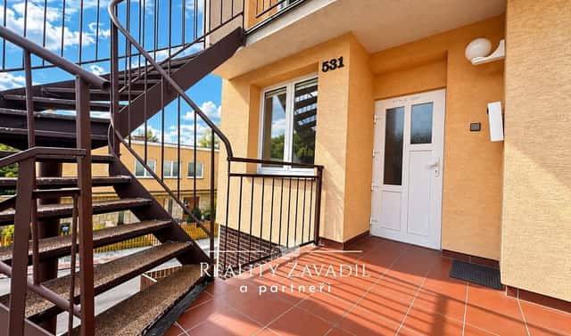 Prodej domu 99 m² s pozemkem 563 m², Na Tylovách, Hradec nad Moravicí, okres Opava