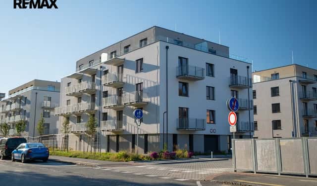 Prodej bytu 2+kk 50 m², Ostrava, okres Ostrava-město