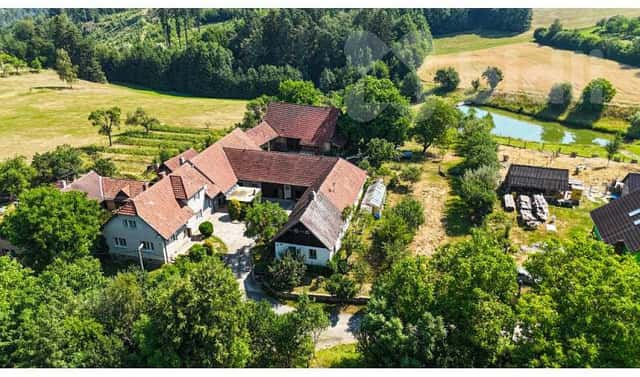 Prodej zemědělského objektu 150 m², Sejřek – Bor, okres Žďár nad Sázavou