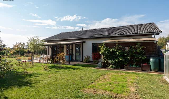 Prodej domu 99 m² s pozemkem 1 071 m², V Zahradách, Křenice, okres Praha-východ