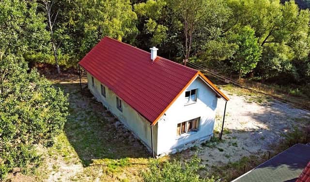 Prodej domu 90 m² s pozemkem 1 207 m², Chotěboř – Střížov, okres Havlíčkův Brod