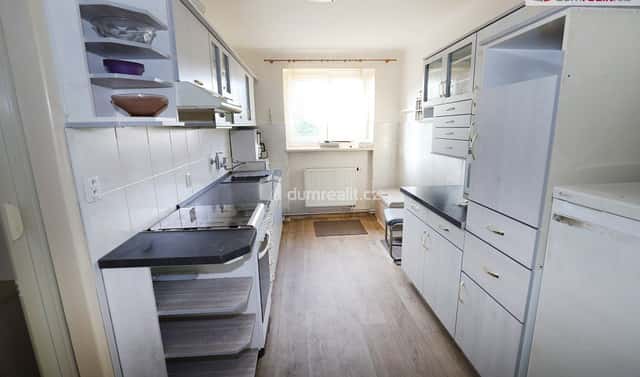 Prodej bytu 2+1 67 m², Stromořadí, Dobřany, okres Plzeň-jih