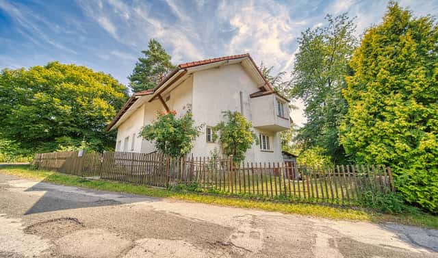 Prodej chaty/chalupy 100 m² s pozemkem 245 m², Hořice – Doubrava, okres Jičín