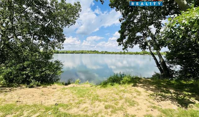 Prodej pozemku 1 026 m², Veselí nad Moravou, okres Hodonín