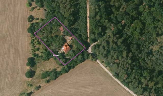 Prodej stavebního pozemku 3 236 m², Hájovna, Chotěšov, okres Plzeň-jih