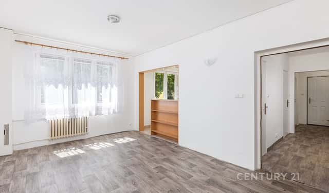 Prodej bytu 3+kk 69 m², Dánská, Kladno – Kročehlavy
