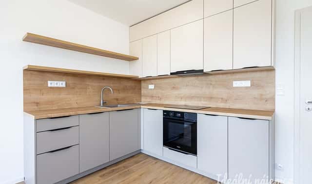 Pronájem bytu 2+kk 52 m², Josefa Truhláře, Brandýs nad Labem-Stará Boleslav – Stará Boleslav, okres Praha-východ