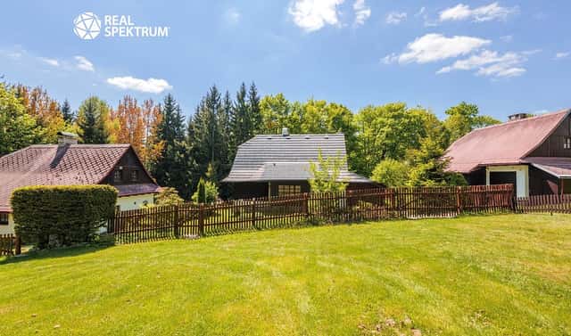 Prodej ubytovacího objektu 150 m², Svratouch – Karlštejn, okres Chrudim