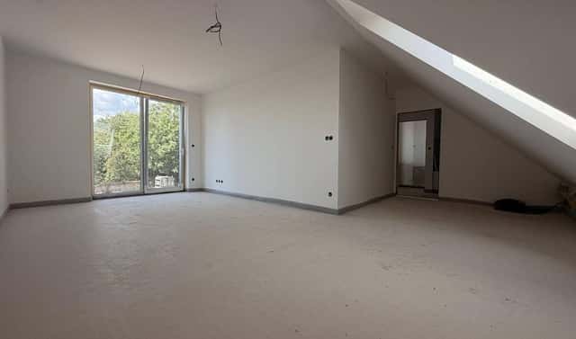Prodej bytu 2+kk 56 m², Mlékařská, Rousínov – Slavíkovice, okres Vyškov