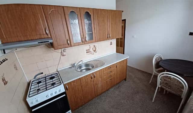 Pronájem bytu 3+1 69 m², Zdeňka Fibicha, Most