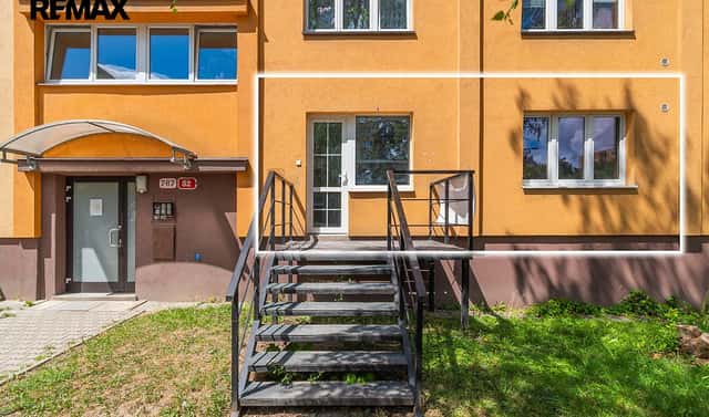 Prodej komerčního objektu (jiného typu) 27 m², Rokycanská, Plzeň – Lobzy, okres Plzeň-město