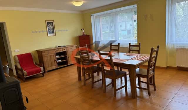 Pronájem bytu 3+kk 100 m², Hážovice, Rožnov pod Radhoštěm, okres Vsetín