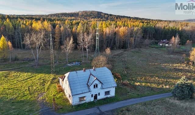 Prodej domu 359 m² s pozemkem 885 m², Na kolonii, Rumburk – Rumburk 1, okres Děčín