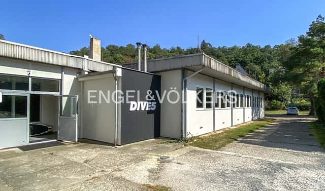 Pronájem obchodních prostor 266 m², Modřanská, Praha 4 – Hodkovičky