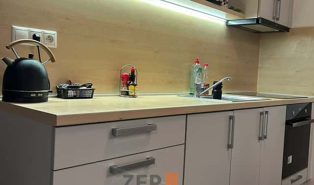 Pronájem bytu 2+kk 54 m², Na Výsluní, Boskovice, okres Blansko
