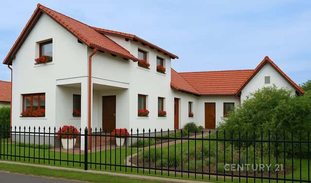 Prodej domu 233 m² s pozemkem 1 748 m², Choťánky, okres Nymburk