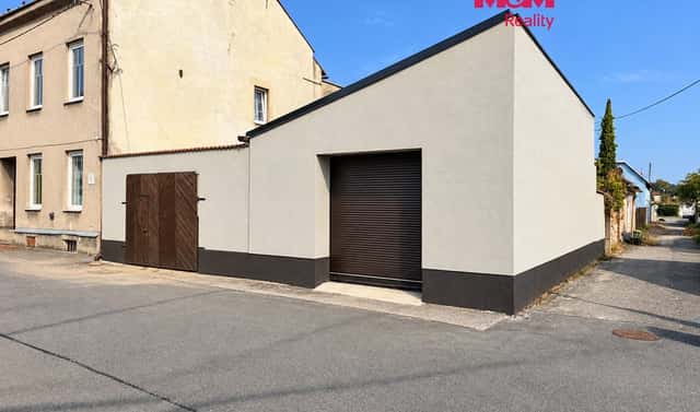 Pronájem skladovacích prostor 63 m², Mládežnická, Bohumín – Skřečoň, okres Karviná