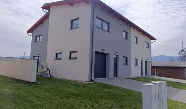 Prodej domu 160 m² s pozemkem 433 m², Tichá, okres Nový Jičín