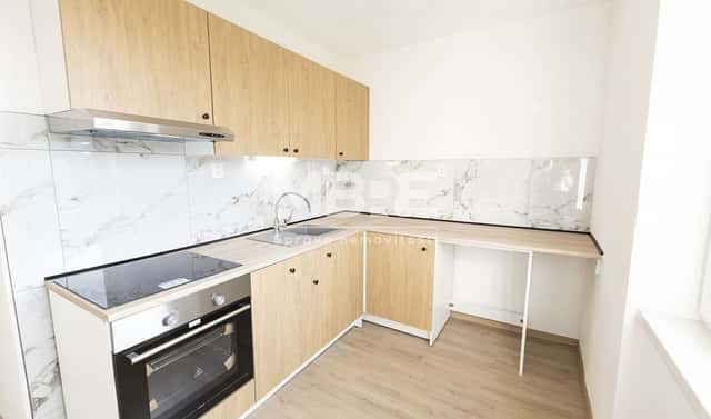 Pronájem bytu 1+1 36 m², Borovského, Karviná – Mizerov