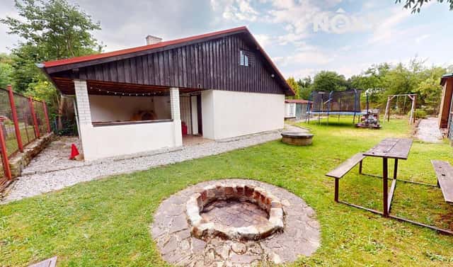 Prodej domu 60 m² s pozemkem 378 m², Louka u Litvínova, okres Most