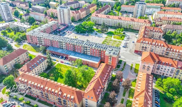 Prodej obchodních prostor 836 m², náměstí 17. listopadu, Příbram – Příbram VII