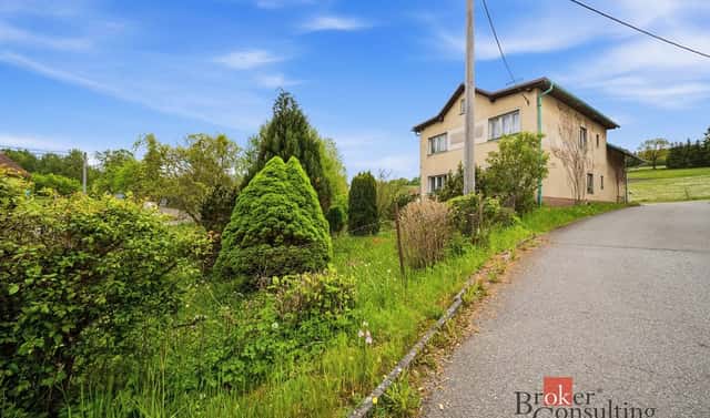 Prodej domu 150 m² s pozemkem 1 734 m², Javornice, okres Rychnov nad Kněžnou