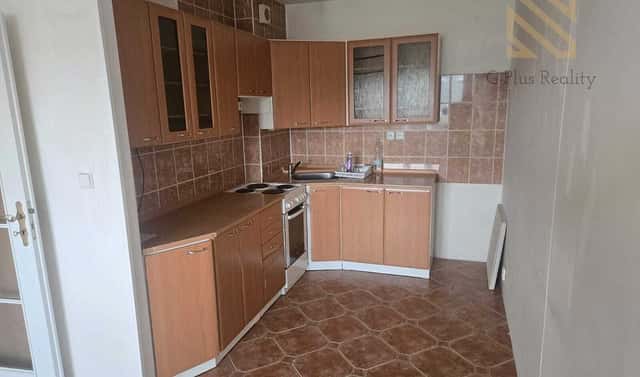 Pronájem bytu 2+1 53 m², Bezejmenná, Bílina – Pražské Předměstí, okres Teplice