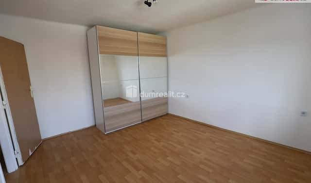 Pronájem bytu 2+1 65 m², Jáchymovská, Ostrov, okres Karlovy Vary