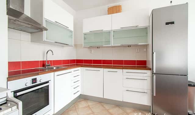 Pronájem bytu 2+kk 70 m², K dálnici, Praha 10 – Pitkovice