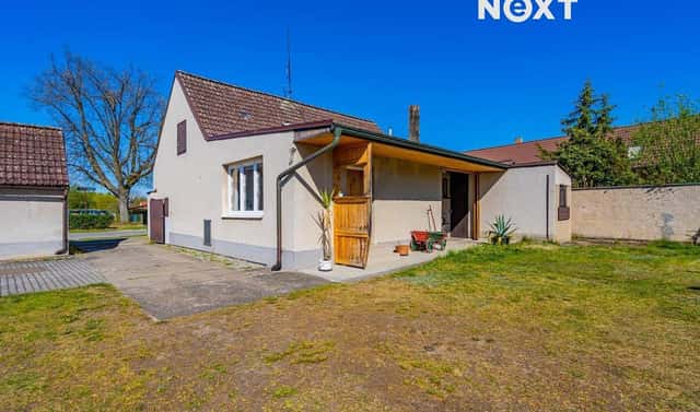 Prodej domu 81 m² s pozemkem 912 m², Vlkov, okres Tábor