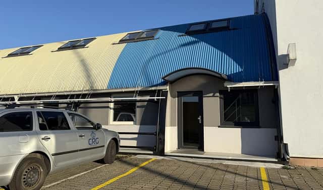 Pronájem kanceláře 13 m², Cimburkova, Brno – Ponava, okres Brno-město