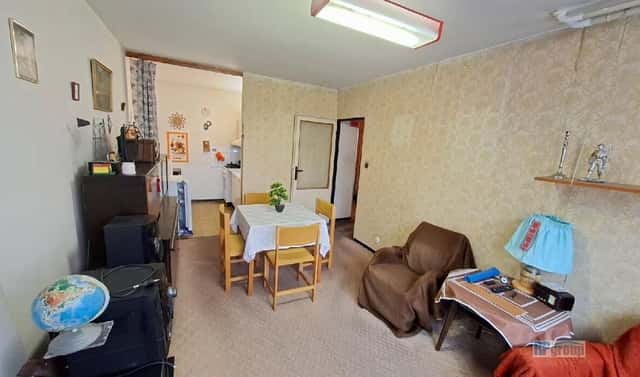 Prodej bytu 2+kk 41 m², Italská, Kladno – Kročehlavy