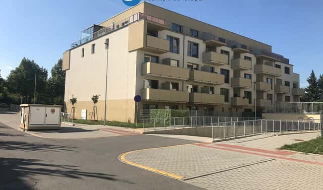 Pronájem komerčního objektu (jiného typu) 3 m², Frištenského, Olomouc – Neředín