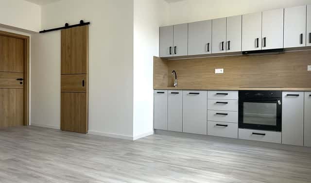 Pronájem bytu 2+kk 45 m², Plovární, Plzeň – Jižní Předměstí, okres Plzeň-město