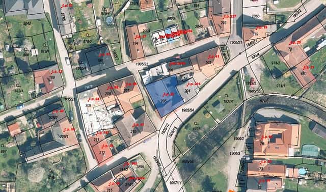 Prodej domu 210 m² s pozemkem 304 m², Benešov nad Černou, okres Český Krumlov