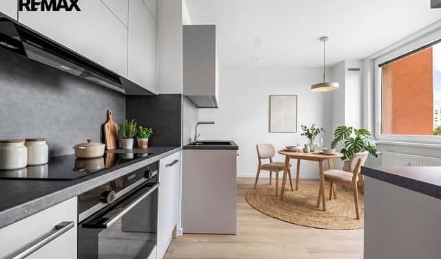 Prodej bytu 2+1 59 m², Krhanická, Praha 4 – Kamýk