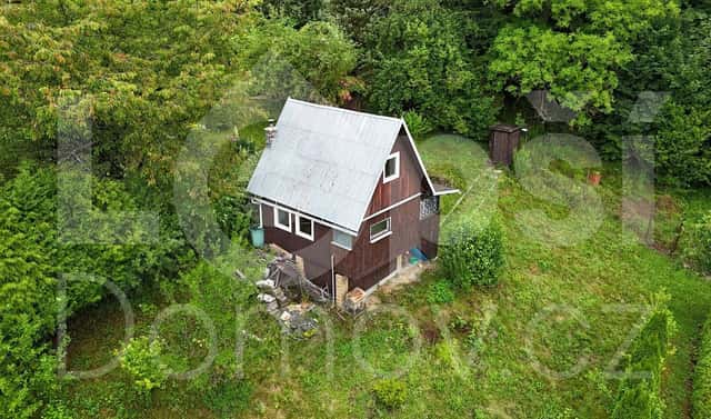 Prodej zahrady 533 m², Za Pilou, Jeseník – Bukovice