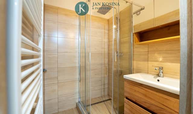 Prodej bytu 1+kk 26 m², Štúrova, Praha 4 – Krč