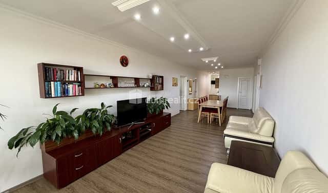 Prodej bytu 4+kk 126 m², Havlíčkova, Mariánské Lázně – Úšovice, okres Cheb