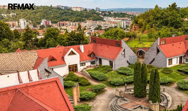 Pronájem bytu 2+kk 46 m², Červený kopec, Brno – Štýřice, okres Brno-město