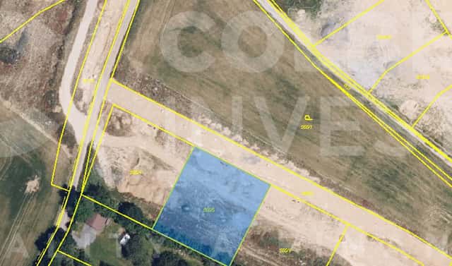 Prodej stavebního pozemku 1 178 m², Olomouc – Svatý Kopeček
