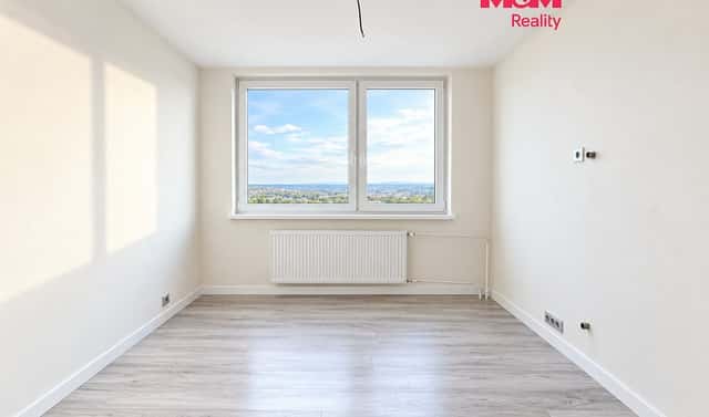 Pronájem bytu 2+kk 34 m², Česká, Most