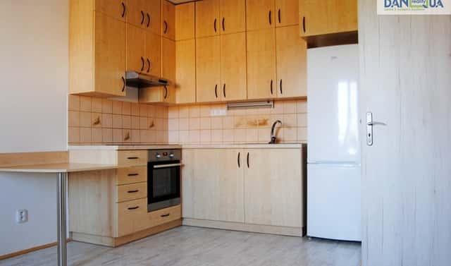 Pronájem bytu 2+kk 50 m², Rumburská, Plzeň – Božkov, okres Plzeň-město