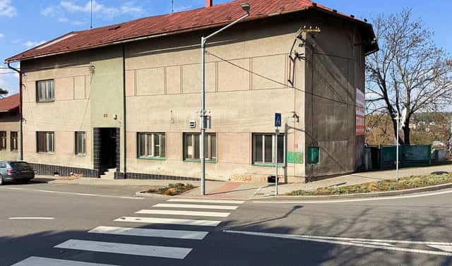 Prodej domu 457 m² s pozemkem 484 m², Zahrádkářská, Vřesina, okres Ostrava-město
