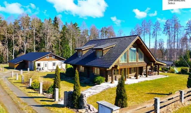 Prodej domu 205 m² s pozemkem 9 871 m², Svitálka, Krásná Hora, okres Havlíčkův Brod