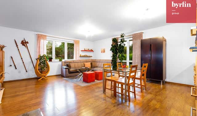 Prodej domu 107 m² s pozemkem 1 984 m², Na Podlesí, Vratimov, okres Ostrava-město