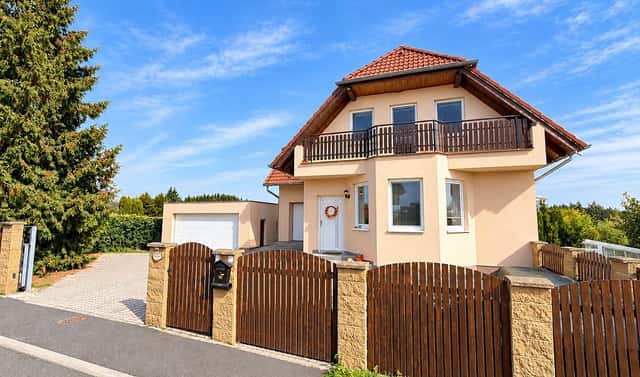 Prodej domu 330 m² s pozemkem 2 279 m², Kojetice, okres Třebíč