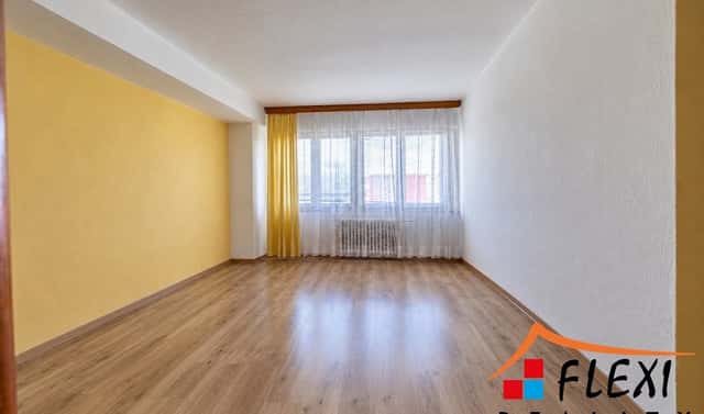 Prodej bytu 3+1 64 m², Resslova, Ostrava – Poruba, okres Ostrava-město